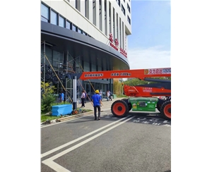 玻璃吸盘车